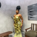 Disco Dress