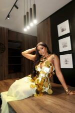 Disco Dress - Image 3