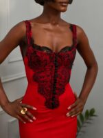 Lacey - MIDI(Red)