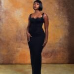 Lacey - MIDI(Black)