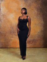 Lacey - MIDI(Black)