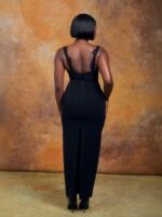 Lacey - MIDI(Black) - Image 4
