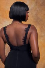 Lacey - MIDI(Black) - Image 3