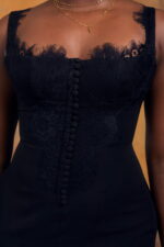 Lacey - MIDI(Black) - Image 2